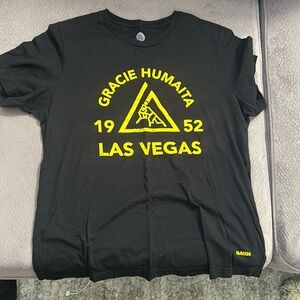 The famous Jiu Jitsu spot in Vegas